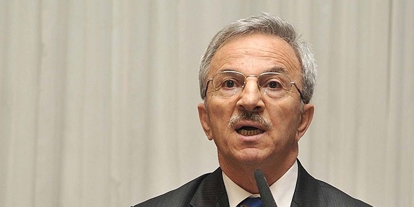 Eski TTK Başkanı Birinci'ye 8 ay 10 gün hapis