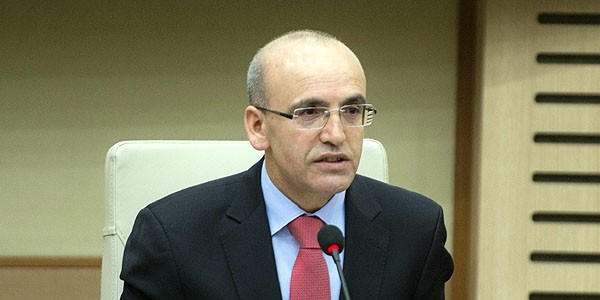 Şimşek: Muhalifetin vaatleri krize neden olur