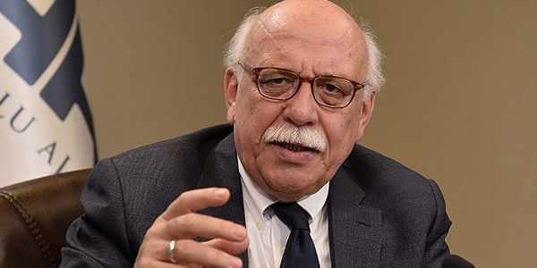 Avcı: Eğitimde fevkalade iyi bir durumdayız