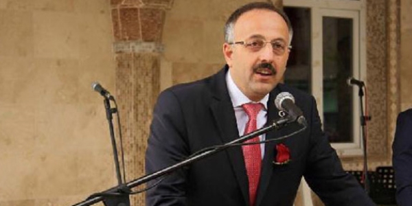 Doktor: Sayın başkanın hayatı tehlikesi mevcut