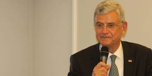 Bozkır: Kıbrıs sorunu bu yıl tarih olacak