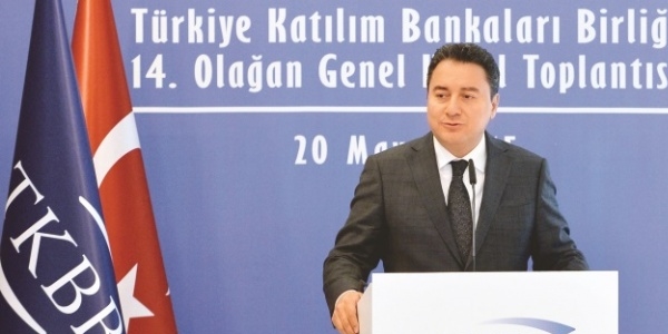 İslami Merkez Bankası Türkiye'nin öncülüğünde kuruluyor