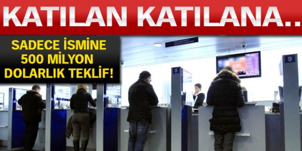 Emlak Bankası 'katılım' olarak dönüyor