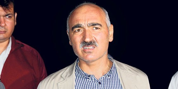 Emniyet Müdür Yardımcısı hakkında yakalama kararı