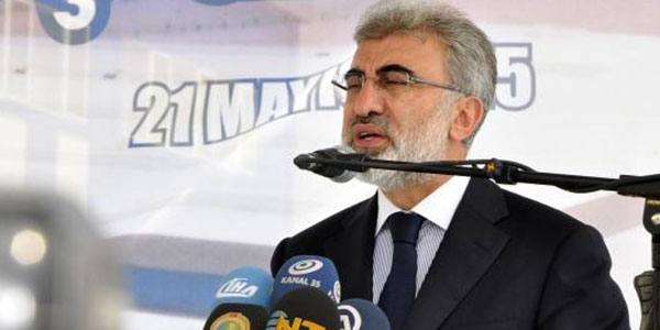 Taner Yıldız'dan ucuz mazot vaadine tepki