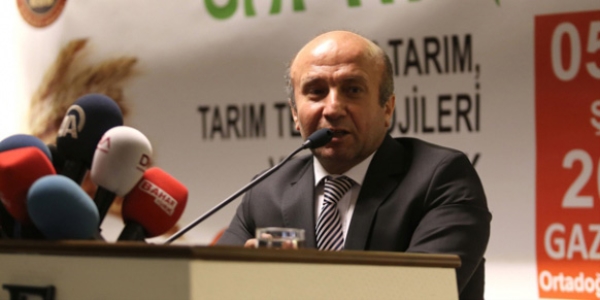 'Tarımsal sulamada elektrik ücretleri düşürülecek'