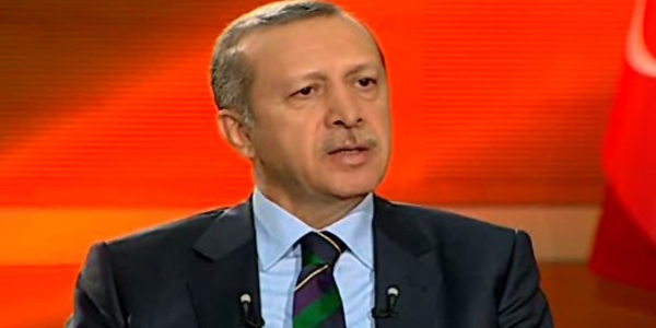 Erdoğan: İmralı parti olarak seçime girmelerine karşıydı
