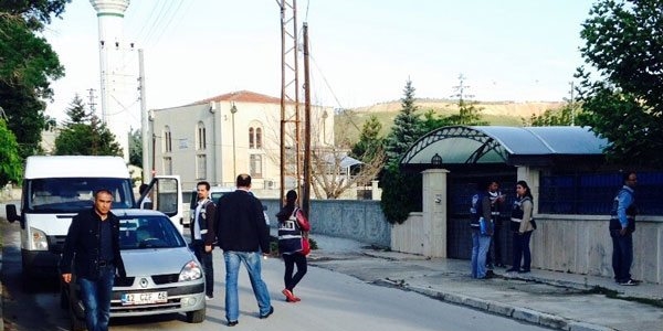 80'e yakın işadamına gözaltı kararı