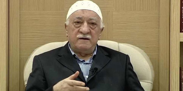 Fethullah Glen'den ifreli 'zehir' emri