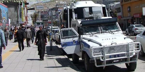 7 Haziran için seferberlik