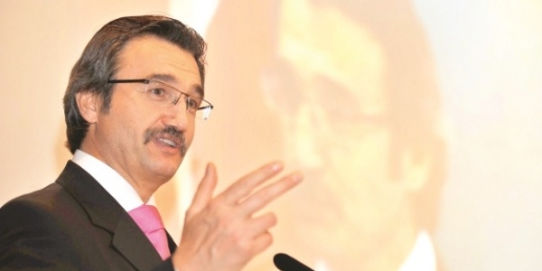 Eski Devlet Bakanı Tüzmen: CHP çalışmamı araklamış