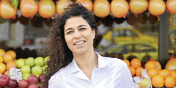 Bel yağlanmasına karşı yeşil çay ve yabanmersini