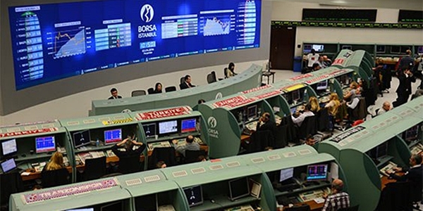Borsa haftayı düşüşle tamamladı