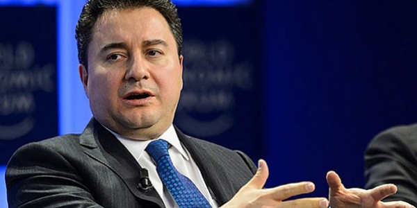 Babacan: Ekonomide istikrarı yazılı kurallar sağlar
