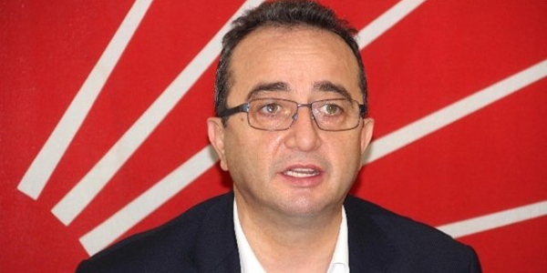 CHP, Erdoğan için YSK' ya başvurdu