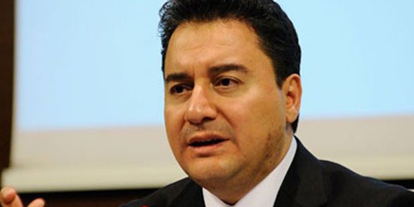Babacan: Sabahlara kadar görüşmeler oldu