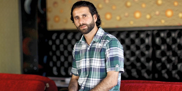 Yakup Köse tahliye oluyor