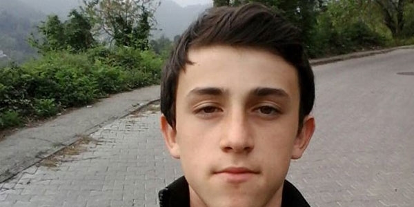 Okul çıkışı balık tutmak isterken denize düşüp boğuldu
