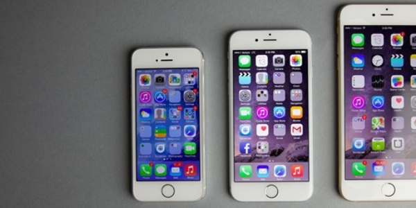 Apple yanllkla iPhone 6c fotoraf paylat