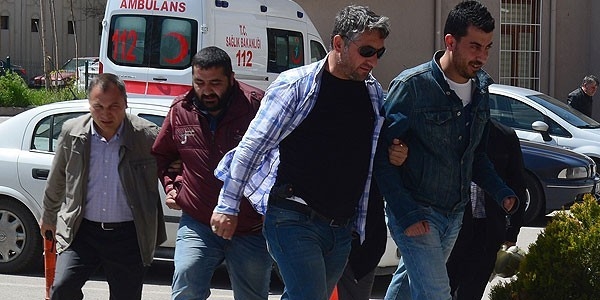 HDP'ye yapılan saldırının iddianamesi hazırlandı