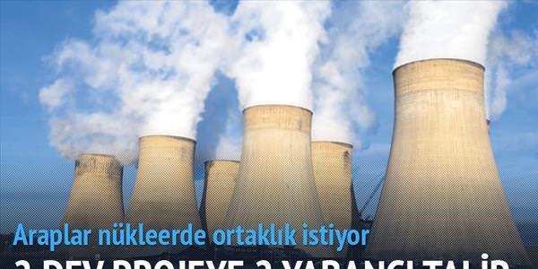 2 dev projeye 2 yabancı talip