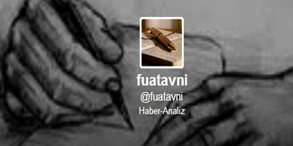 Fuat Avni'ye bilgi akışı durdu