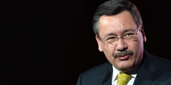 Melih Gökçek: MHP, AK Parti'ye katılmalı