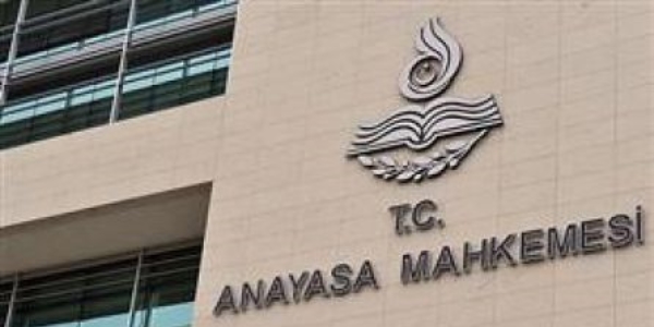 AYM'den ordudan atılan subaya 'hak ihlali' kararı