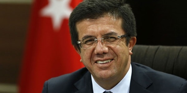 'Bu ülkede bir daha asla kriz olmayacak'
