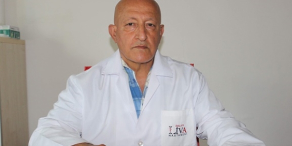 Topuk dikeni kabus olmaktan çıkıyor