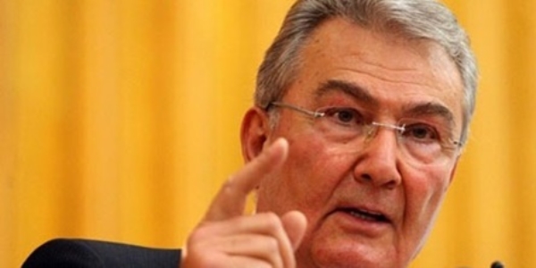 Baykal: Bu bakanlığı kesin almamız lazım
