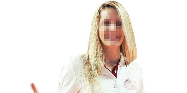 Eski sevgiliye 'hack'li şantaj