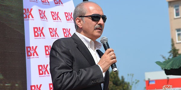 Kurtulmuş: Herkes attığı adıma dikkat etsin