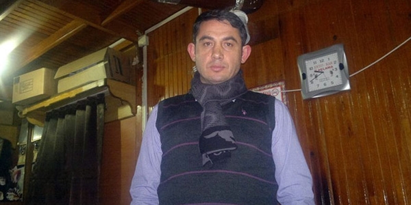 Belediye Başkanını vuran zanlı teslim oldu