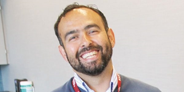 Harvard'lı Türk mucitin başarı hikayesi