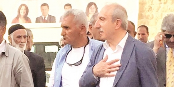 Miroğlu: Ölüm listeleri hazırlıyorlar