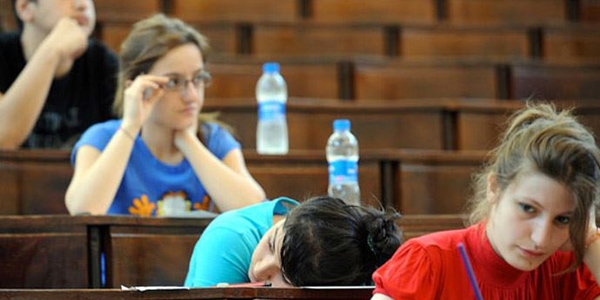 'Tercih Danışmanlığı Komisyonları' oluşturulacak