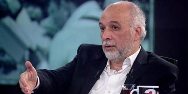 Latif Erdoğan: Türkeş Bahçeli'yi dövdü