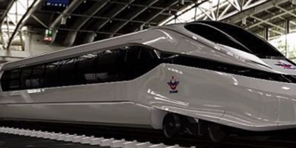 Milli Tren'de çalışacak mühendisler sınavla alınacak