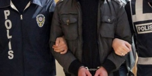 AK Partili adaya bıçaklı saldırı olayında tutuklama