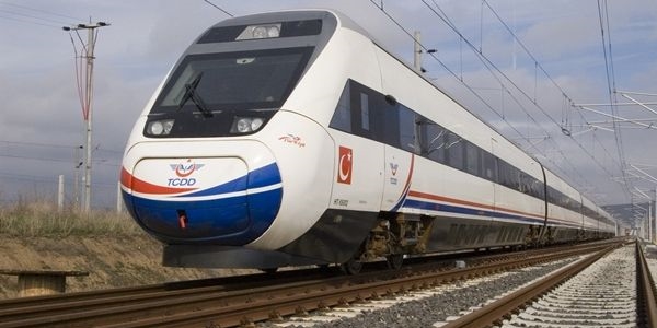 Milli Tren Projesinde İstihdam Edilecek Sözleşmeli Mühendisler Hakkındaki Yönetmelik