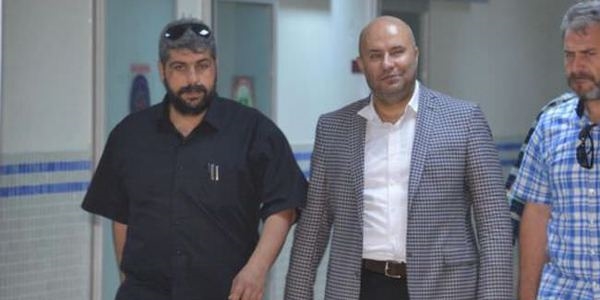 Atayün'ün de bulunduğu 5 şüpheli tutuklandı