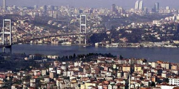 Dev projeler İstanbul'da en çok bu ilçeye yaradı!