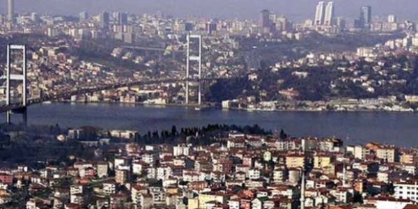 Dev projeler stanbul'da en ok bu ileye yarad!