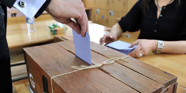 CHP anketinde, koalisyon görünüyor