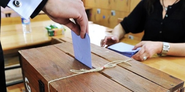 Politic's'e göre bugün seçim olsa...