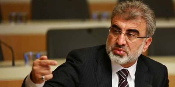 Bakan Yıldız: Türkiye ciddi değişim içerisinde