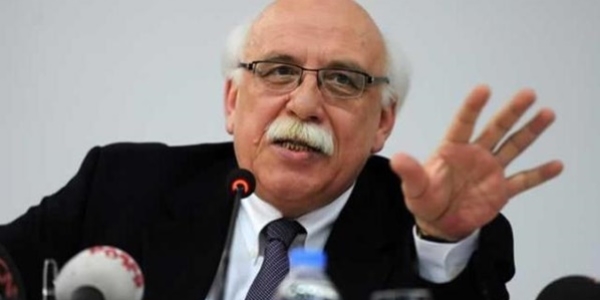 Avcı: Dershane tartışmaları geride kaldı