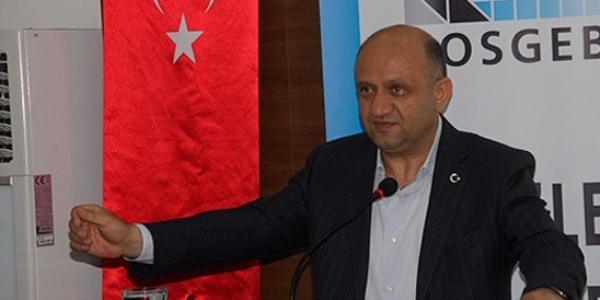 Işık: OSB'lerde meslek yüksekokullarını teşvik edeceğiz