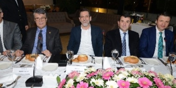 Türkiye'nin ilk arabuluculuk ve tahkim merkezi kuruldu